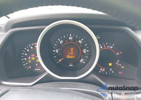 2011 Toyota 4Runner Limited V6 z USA, uszkodzony, nr VIN JTEBU5JR4B5066785